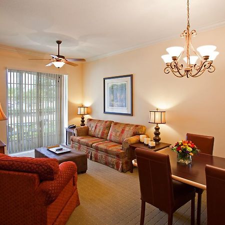 Emerald Greens Condo Resort Tampa Kültér fotó