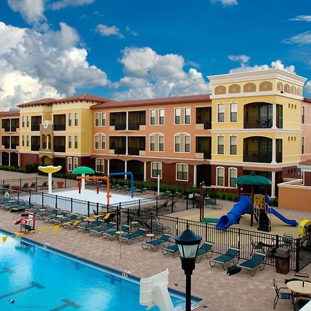 Emerald Greens Condo Resort Tampa Kültér fotó