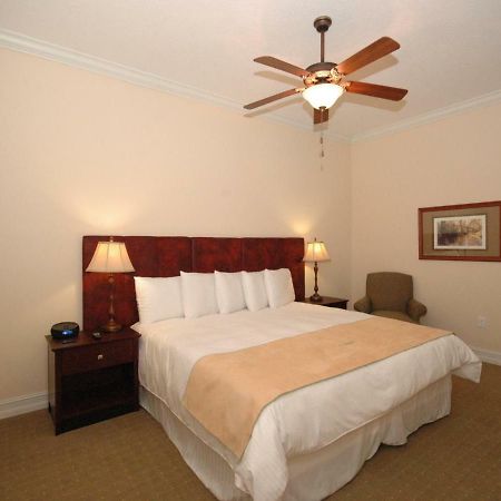 Emerald Greens Condo Resort Tampa Kültér fotó