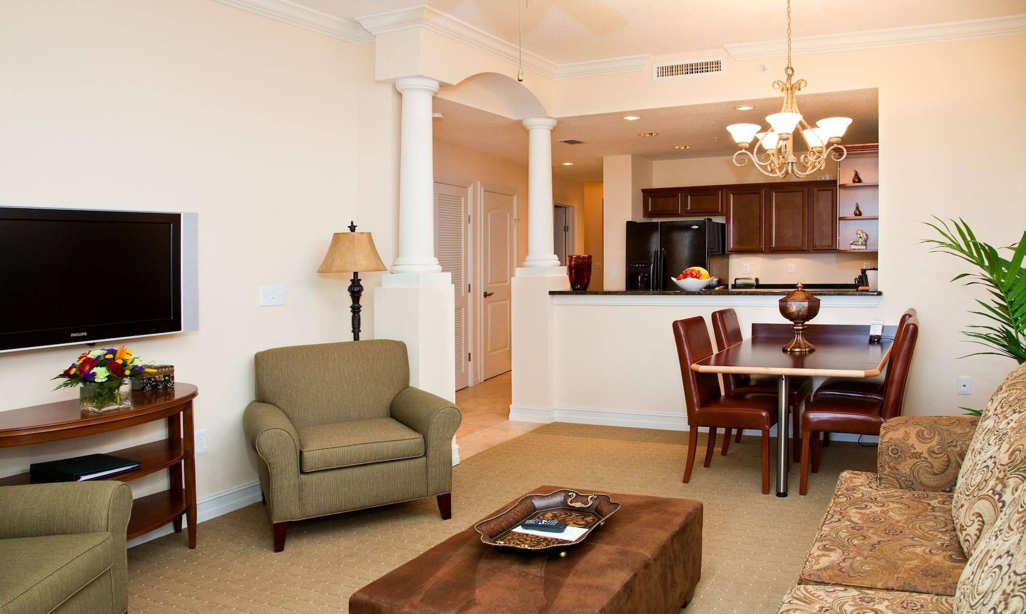 Emerald Greens Condo Resort Tampa Kültér fotó