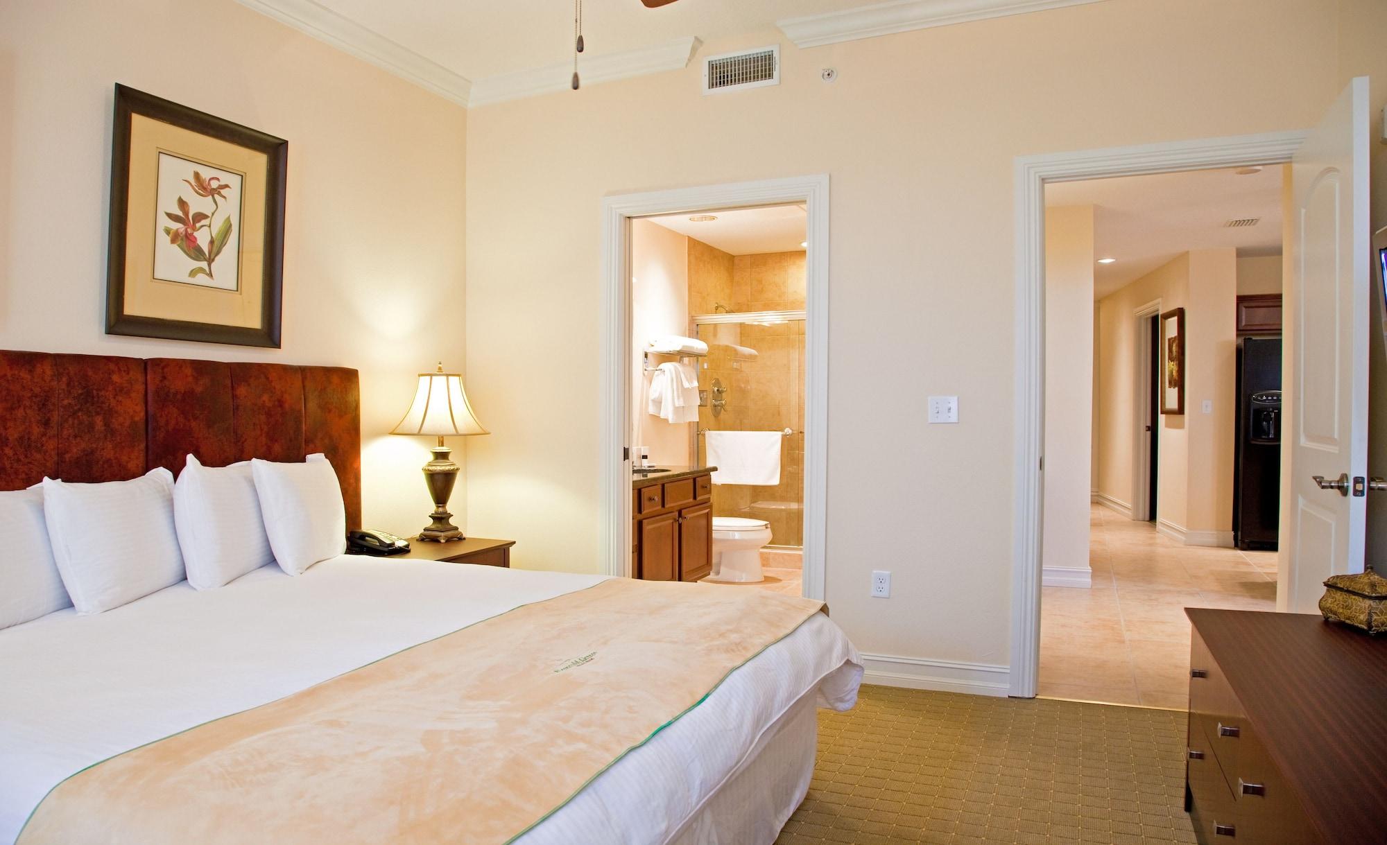 Emerald Greens Condo Resort Tampa Kültér fotó