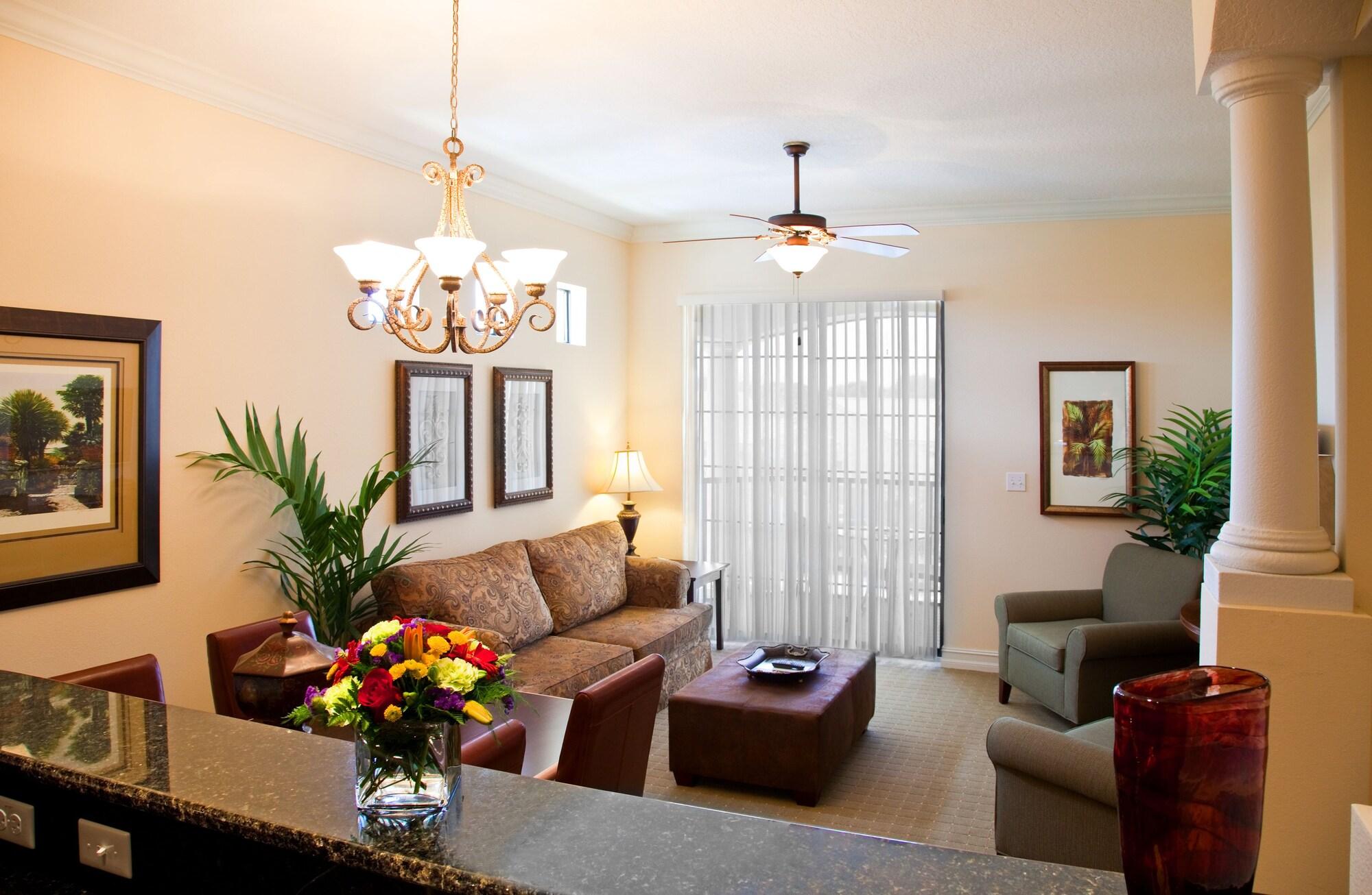 Emerald Greens Condo Resort Tampa Kültér fotó