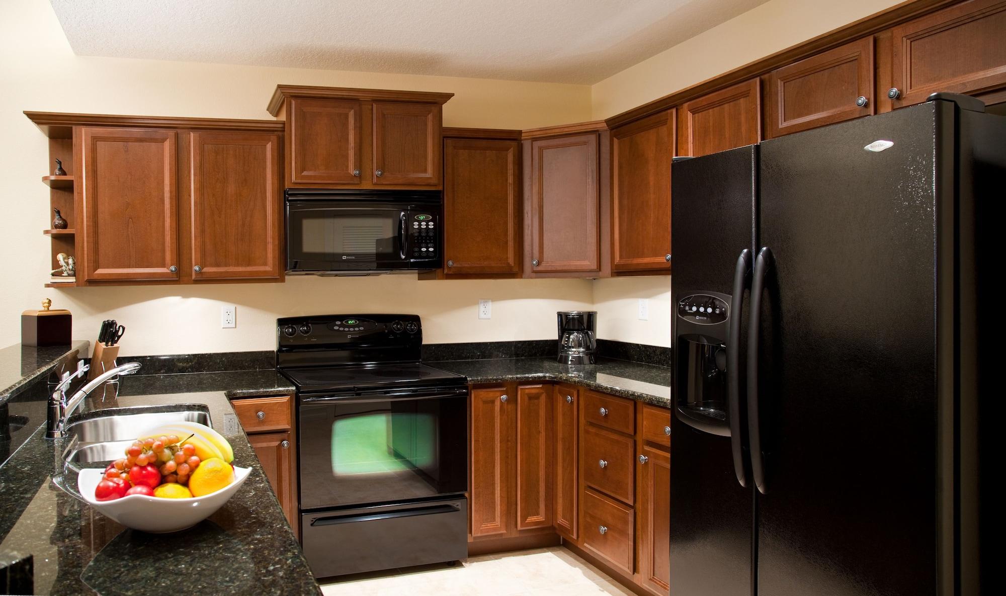 Emerald Greens Condo Resort Tampa Kültér fotó