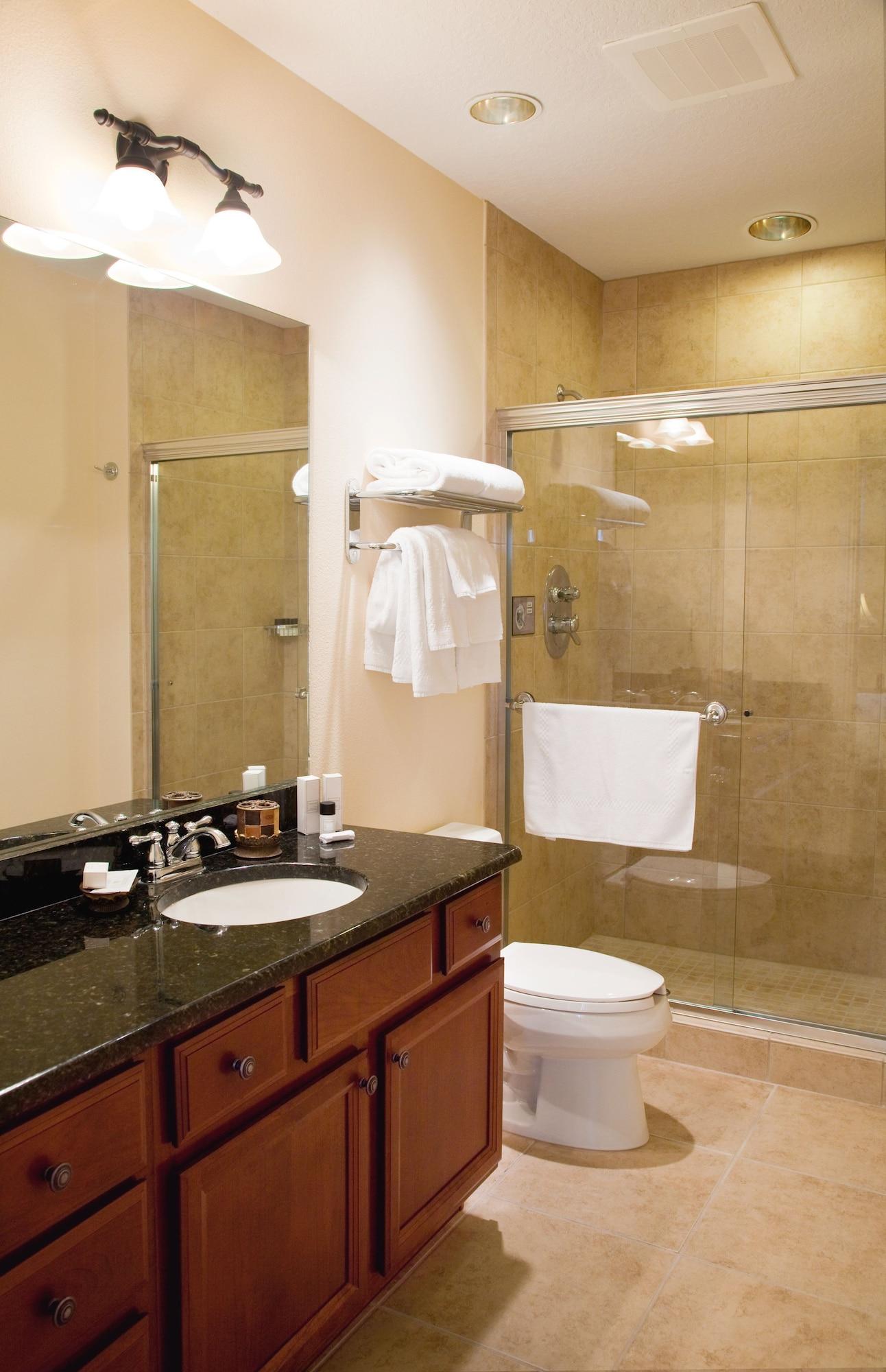 Emerald Greens Condo Resort Tampa Kültér fotó