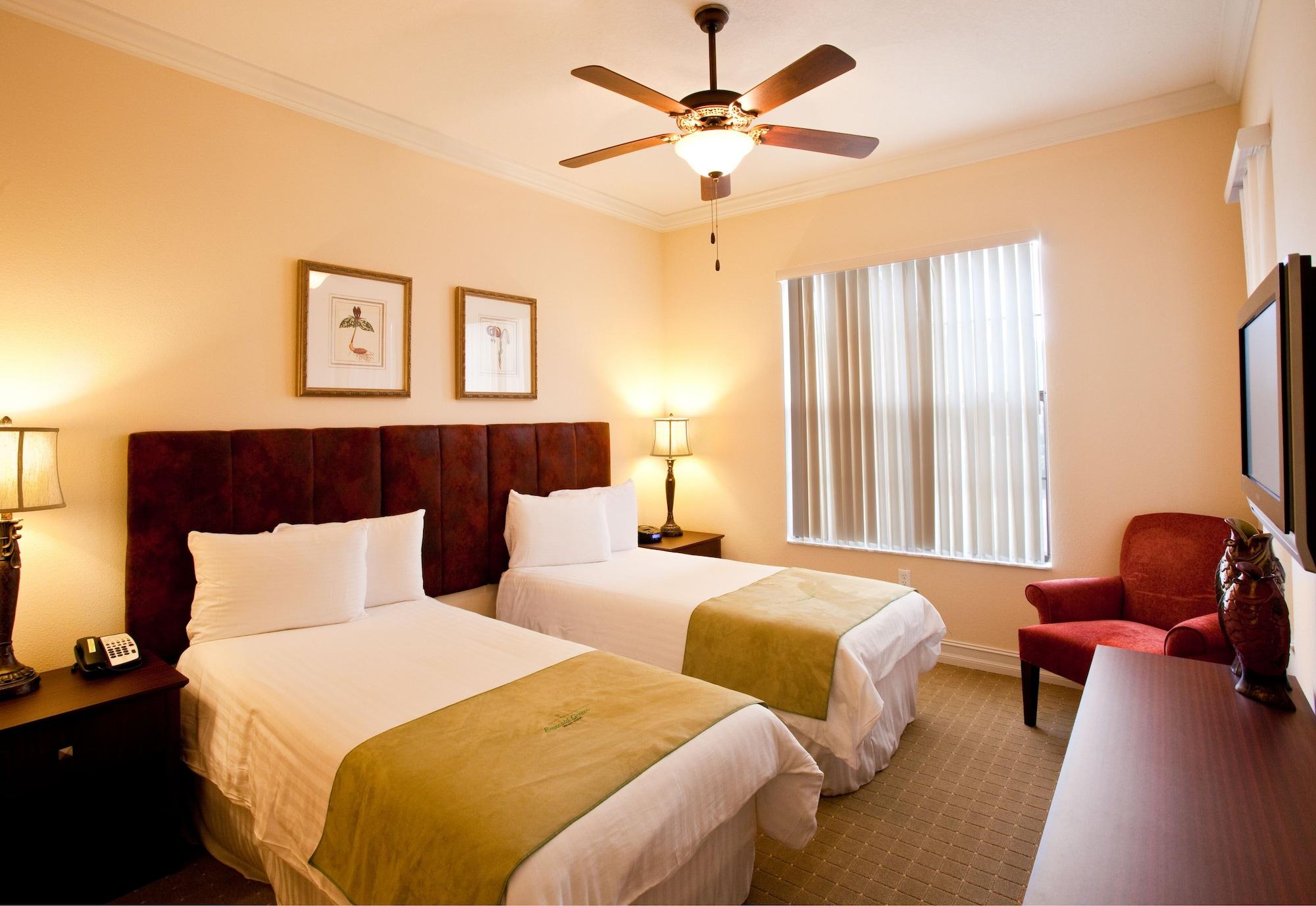 Emerald Greens Condo Resort Tampa Kültér fotó