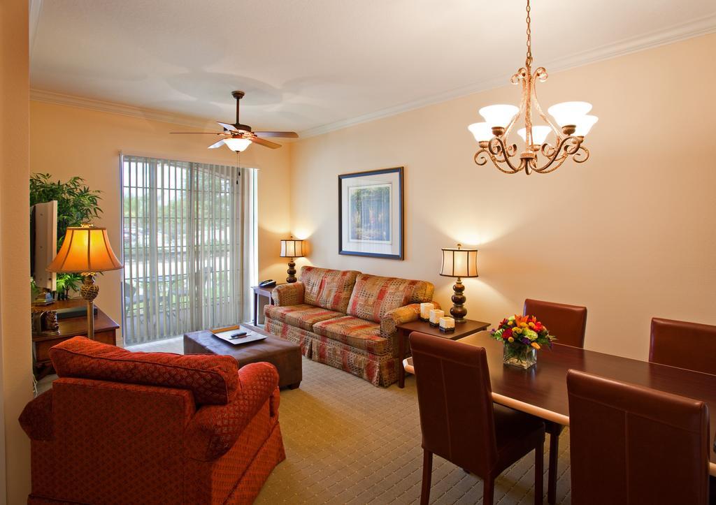 Emerald Greens Condo Resort Tampa Kültér fotó
