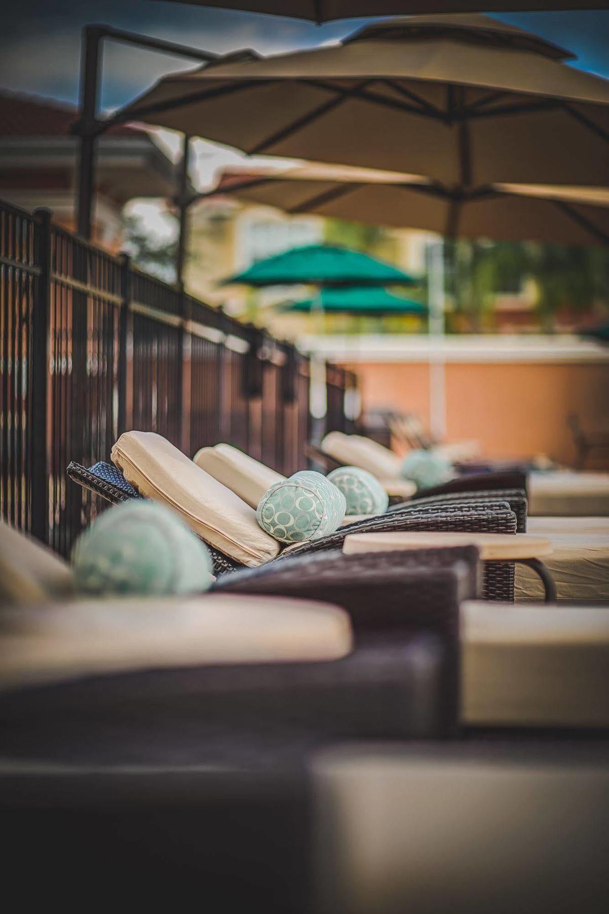 Emerald Greens Condo Resort Tampa Kültér fotó