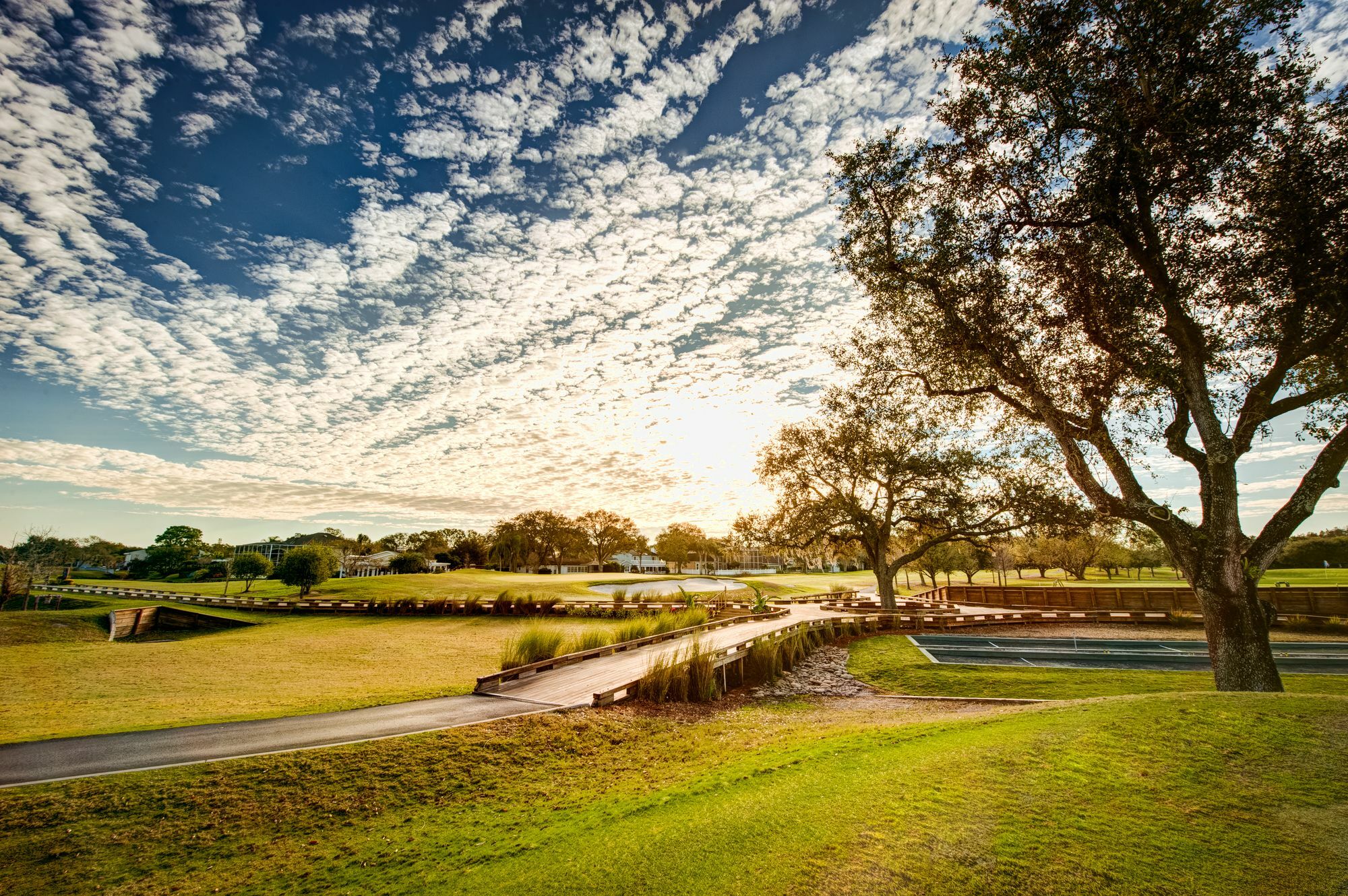 Emerald Greens Condo Resort Tampa Kültér fotó